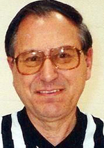 Elden Reinhold